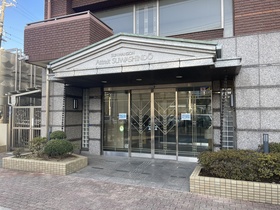 ◎サンマンションアトレ諏訪新道