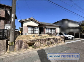 四日市市あがたが丘1丁目　中古一戸建て