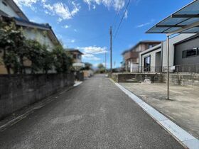 四日市市あがたが丘1丁目　中古一戸建て