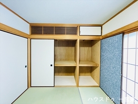 ●一宮市柚木颪字西川垂　中古一戸建て