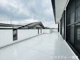 ●一宮市柚木颪字西川垂　中古一戸建て