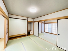 ●一宮市柚木颪字西川垂　中古一戸建て