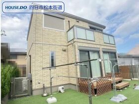 四日市市桜台2丁目　中古一戸建て