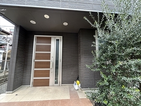 ●名古屋市南区楠町　中古一戸建て