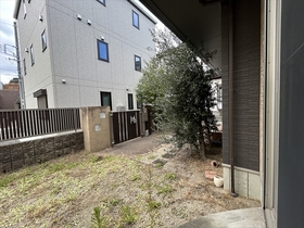 ●名古屋市南区楠町　中古一戸建て