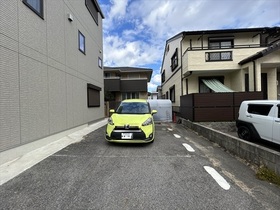●名古屋市南区楠町　中古一戸建て