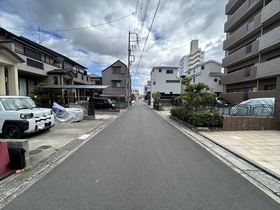 ●名古屋市南区楠町　中古一戸建て