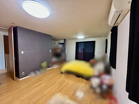 ●名古屋市南区楠町　中古一戸建て