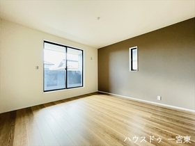 ●一宮市浅井町前野字薬師前　新築一戸建て