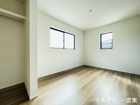 ●一宮市浅井町前野字薬師前　新築一戸建て