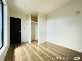 ●一宮市浅井町前野字薬師前　新築一戸建て