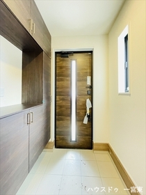 ●一宮市浅井町前野字薬師前　新築一戸建て