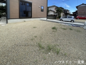 ●一宮市浅井町前野字薬師前　新築一戸建て