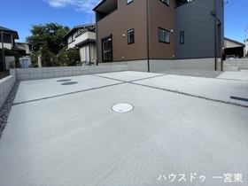 ●一宮市浅井町前野字薬師前　新築一戸建て