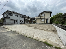 ●一宮市浅井町前野字薬師前　新築一戸建て