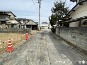 ●一宮市浅井町前野字薬師前　新築一戸建て
