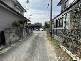 ●一宮市浅井町前野字薬師前　新築一戸建て