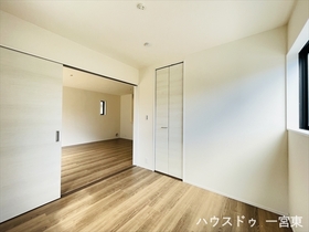 ●一宮市浅井町前野字薬師前　新築一戸建て