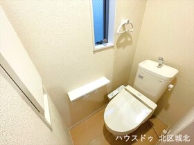 ●名古屋市北区米が瀬町　中古一戸建て