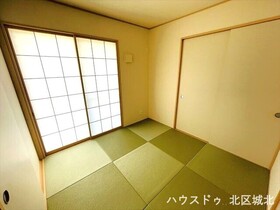●名古屋市北区米が瀬町　中古一戸建て