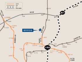 ●名古屋市北区米が瀬町　中古一戸建て