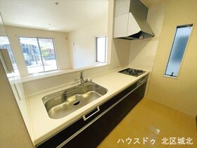 ●名古屋市北区米が瀬町　中古一戸建て