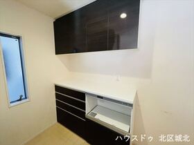 ●名古屋市北区米が瀬町　中古一戸建て