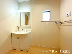 ●名古屋市北区米が瀬町　中古一戸建て