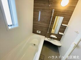 ●名古屋市北区米が瀬町　中古一戸建て