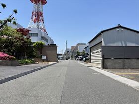 グランドメゾン桑名壱番館