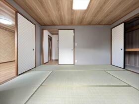 名古屋市南区三条２丁目　中古一戸建て