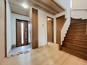 名古屋市南区三条２丁目　中古一戸建て