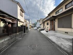 名古屋市南区三条２丁目　中古一戸建て