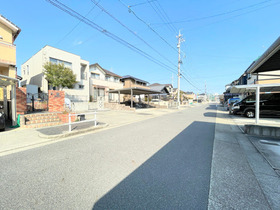 ●名古屋市守山区桔梗平２丁目　中古一戸建て