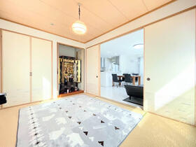 ●名古屋市守山区桔梗平２丁目　中古一戸建て