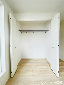 □一宮市今伊勢町馬寄第12　全4棟　2号棟　新築一戸建て