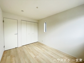 □一宮市今伊勢町馬寄第12　全4棟　2号棟　新築一戸建て