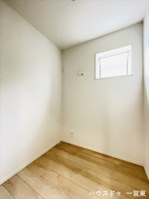 □一宮市今伊勢町馬寄第12　全4棟　2号棟　新築一戸建て