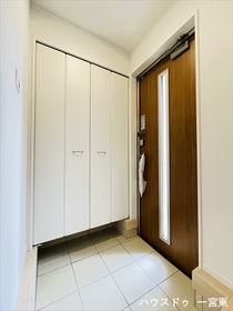 □一宮市今伊勢町馬寄第12　全4棟　2号棟　新築一戸建て