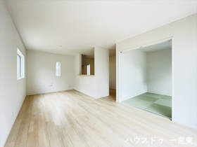 □一宮市今伊勢町馬寄第12　全4棟　2号棟　新築一戸建て