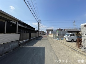 □一宮市今伊勢町馬寄第12　全4棟　2号棟　新築一戸建て