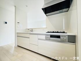 □一宮市今伊勢町馬寄第12　全4棟　2号棟　新築一戸建て