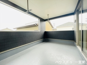 □一宮市今伊勢町馬寄第12　全4棟　3号棟　新築一戸建て