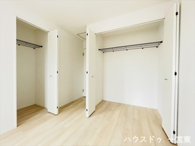 □一宮市今伊勢町馬寄第12　全4棟　3号棟　新築一戸建て