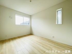 □一宮市今伊勢町馬寄第12　全4棟　3号棟　新築一戸建て