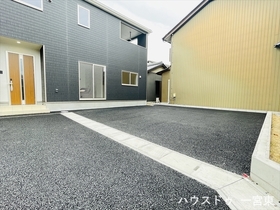 □一宮市今伊勢町馬寄第12　全4棟　3号棟　新築一戸建て