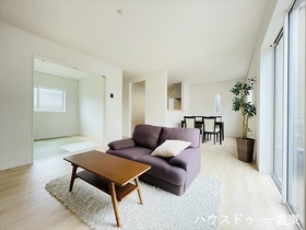 □一宮市今伊勢町馬寄第12　全4棟　3号棟　新築一戸建て
