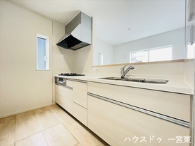 □一宮市今伊勢町馬寄第12　全4棟　3号棟　新築一戸建て