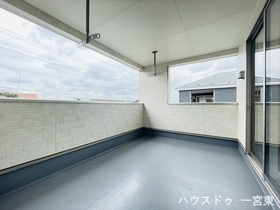 □一宮市今伊勢町馬寄第12　全4棟　4号棟　新築一戸建て