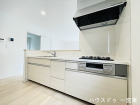 □一宮市今伊勢町馬寄第12　全4棟　4号棟　新築一戸建て